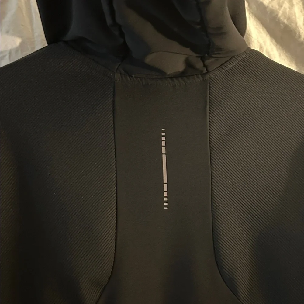 Lightweight Champion Zip-Up Work-out Jacket - Picture 10 of 13
